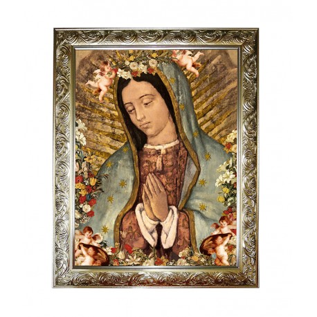 45M16 Guadalupe corona