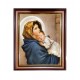 15M18 Virgen con niño