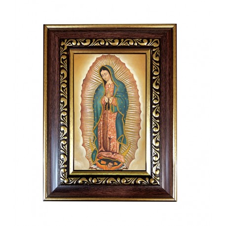 PRM07 Virgen de Guadalupe (completa)