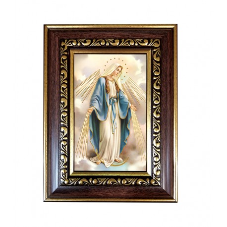 PRM10 Virgen Milagrosa