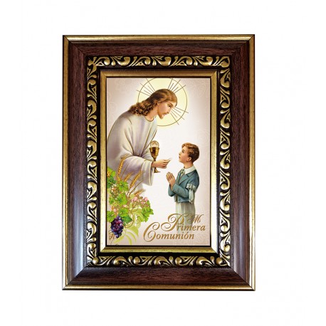 PRM32 Primera comunión (niño)