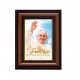 PRM42 Papa Francisco (oración de los cinco dedos)