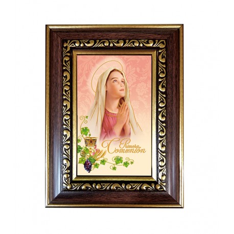 PRM46 Primera Comunión (virgen María)