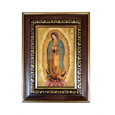 PRM49 Virgen de Guadalupe (alcoholicos)