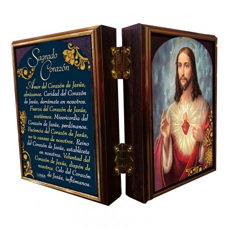 Sagrado Corazón de Jesús