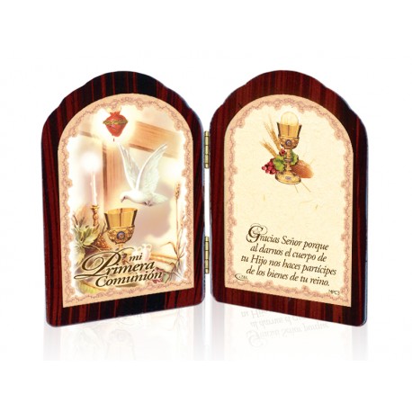 Primera Comunion (cáliz)