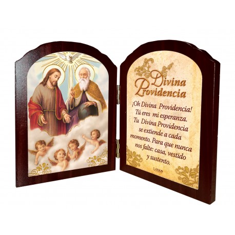Divina Providencia