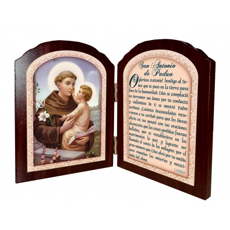 San Antonio de Padua