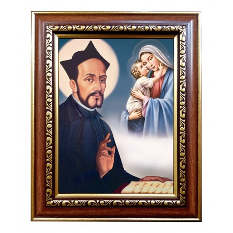 San Ignacio de Loyola