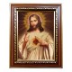 20M86 Sag Cor Jesús sepia