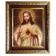 20M86 Sag Cor Jesús sepia