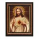 20M86 Sag Cor Jesús sepia