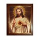 20M86 Sag Cor Jesús sepia