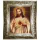 20M86 Sag Cor Jesús sepia
