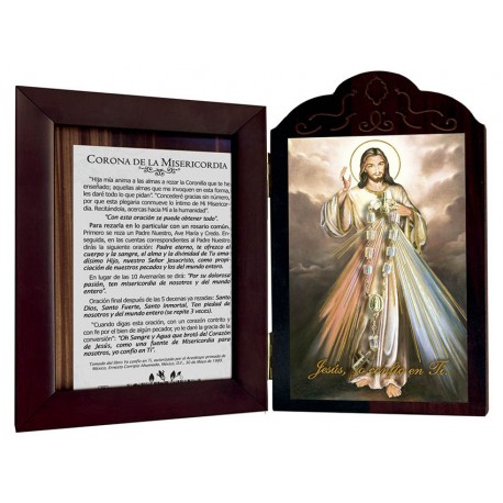 Corona de la Misericordia