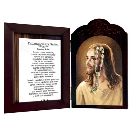 Diálogo con el Señor