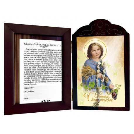 Primera Comunión (Jesús)