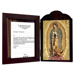 Virgen de Guadalupe (juramento)