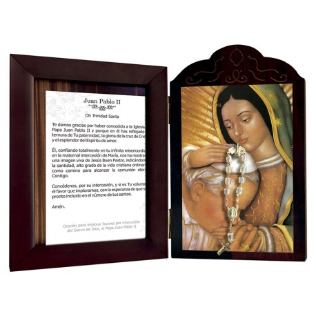 Yo estoy con ustedes