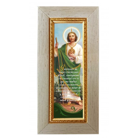 San Judas Tadeo