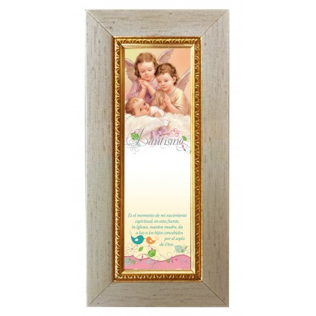 Bautismo dos ángeles