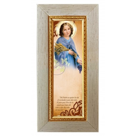 Comunión Jesús