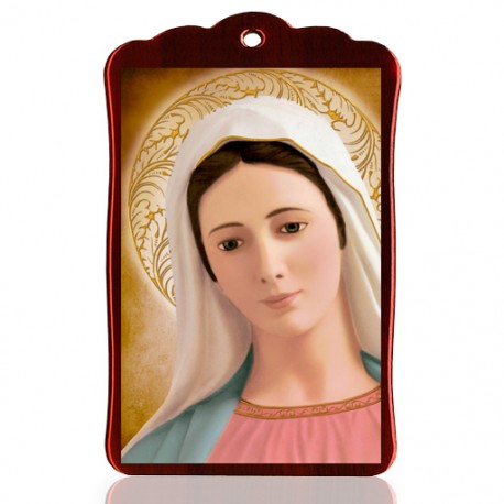 PO03H Reina de la paz