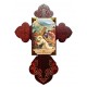Viacrucis postal cruz