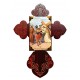 Viacrucis postal cruz