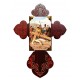 Viacrucis postal cruz