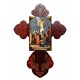 Viacrucis postal cruz