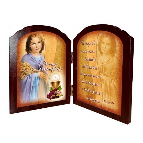 Comunión Jesús