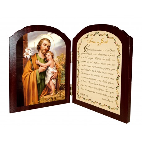 San José tradicional