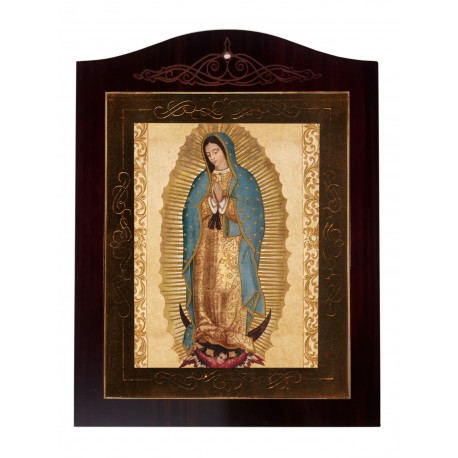 Guadalupe completa