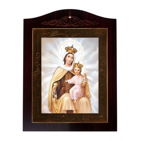 Virgen del Carmen