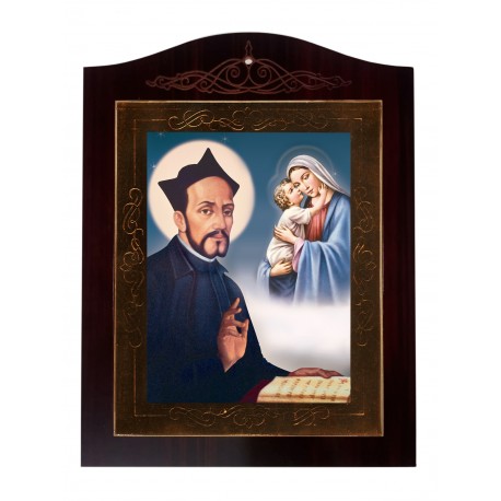 San Ignacio de Loyola