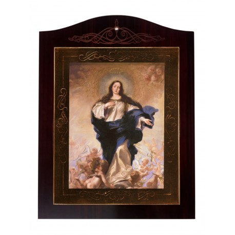 Inmaculada