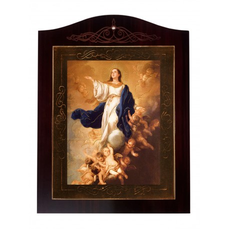 Ascención de María