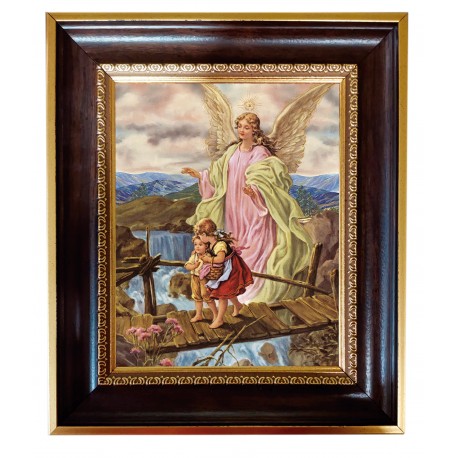 20M03 Ángel Guarda