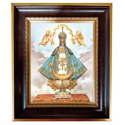 20M10 Virgen San Juan de los Lagos