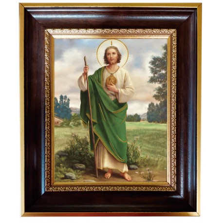 20M11 San Judas Tadeo