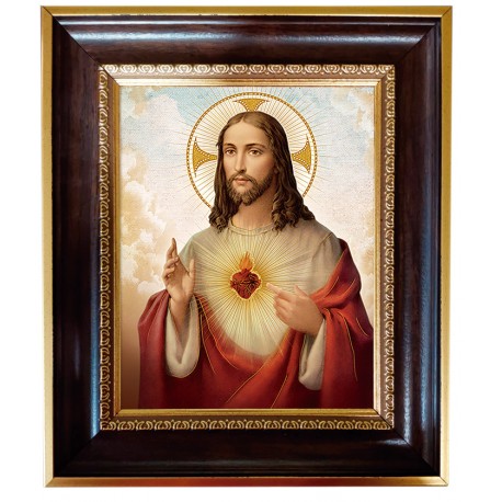 20M19 Sagrado Corazón de Jesús