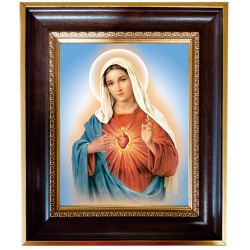 20M21 Sagrado Corazón de María