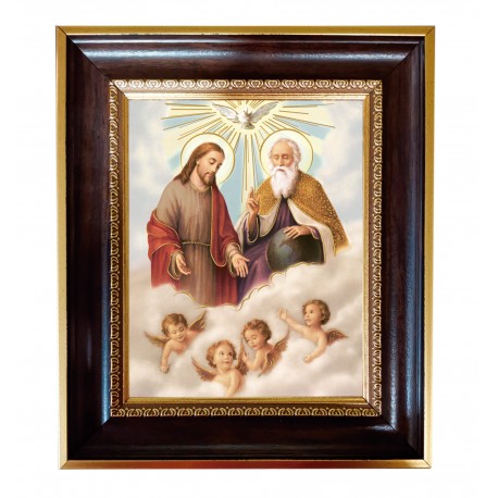 20M47 Divina Providencia