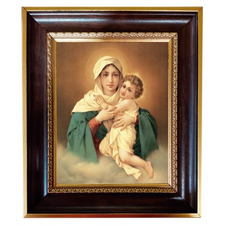 20M79 Virgen de Schoenstatt