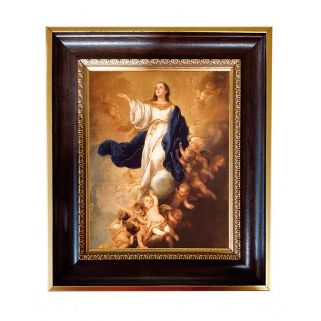 20M81 Asunción de María