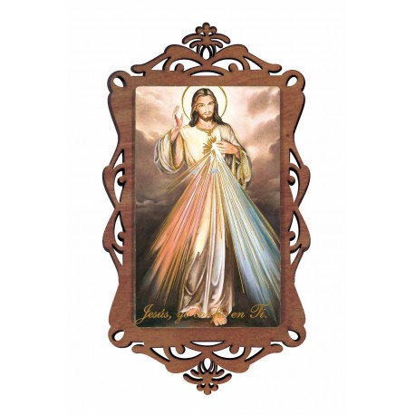 Señor de la Misericordia