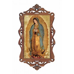 Virgen de Guadalupe (completa)