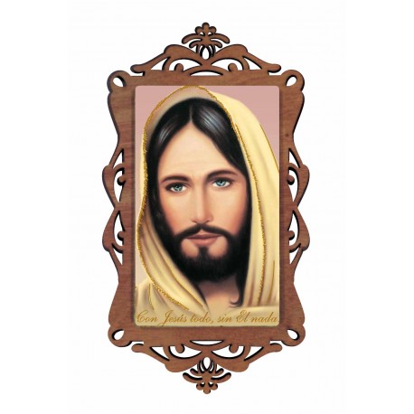 Mensaje de Jesús