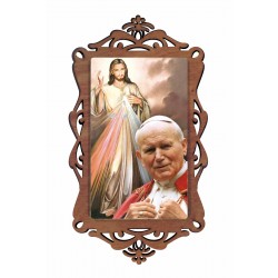 San Juan Pablo II (Sr. Misericordia)